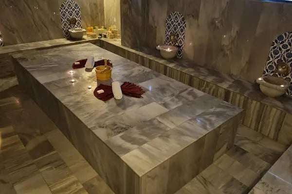 Mega Spa Merkezi - Resim 3