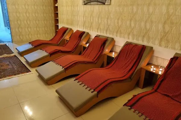 Mega Spa Merkezi - Resim 6