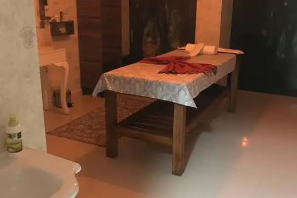 Mega Spa Merkezi - Resim 12