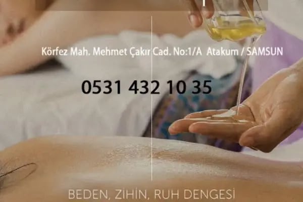 Mega Spa Merkezi - Resim 18