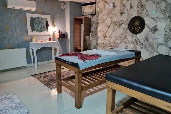 Mega Spa Merkezi - Resim 8