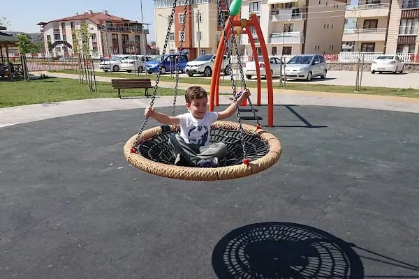 Başiskele Belediyesi Çocuk Trafik Eğitim Parkı - Resim 6