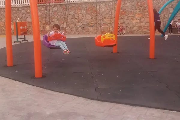 Başiskele Belediyesi Çocuk Trafik Eğitim Parkı - Resim 15
