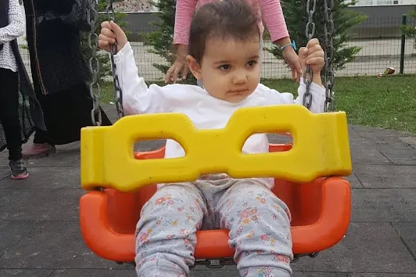 Başiskele Belediyesi Çocuk Trafik Eğitim Parkı - Resim 9