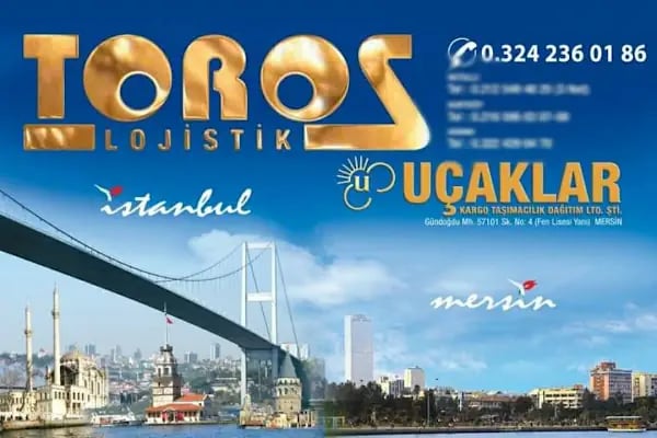 TOROS LOJİSTİK KARGO - Resim 18