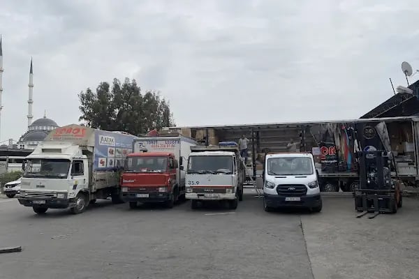 TOROS LOJİSTİK KARGO - Resim 3
