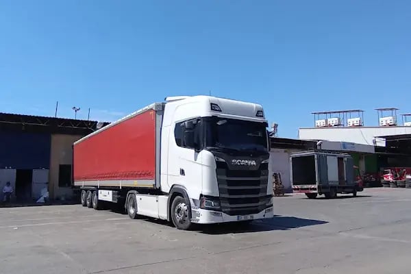 TOROS LOJİSTİK KARGO - Resim 17