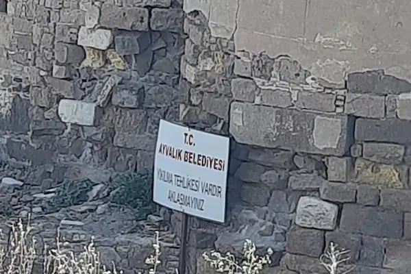 Panaya Kilisesi - Resim 8