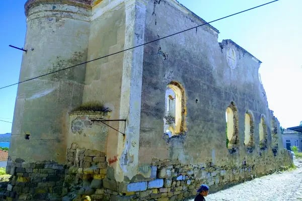 Panaya Kilisesi - Resim 19
