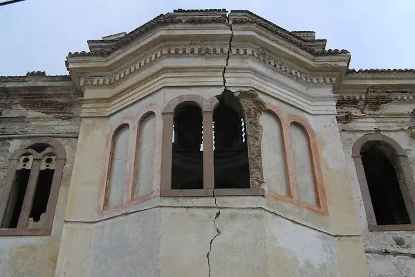 Panaya Kilisesi - Resim 18