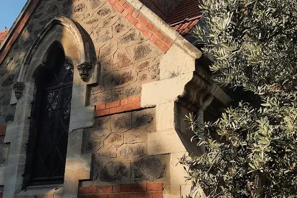 St John the Evangelist Anglican Church - Resim 3