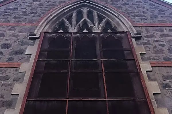 St John the Evangelist Anglican Church - Resim 16