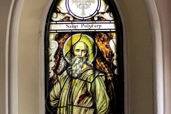 St John the Evangelist Anglican Church - Resim 10