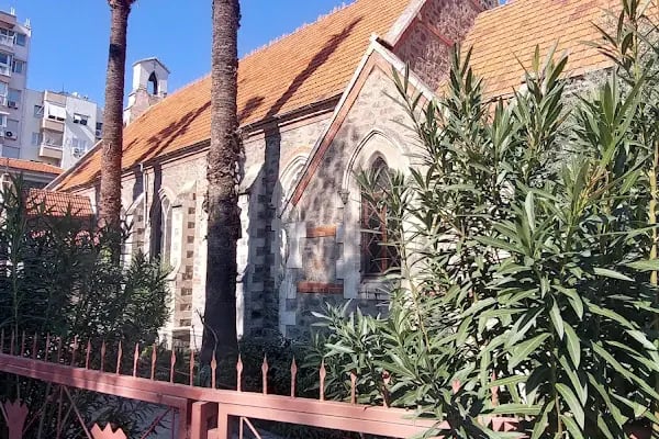 St John the Evangelist Anglican Church - Resim 12