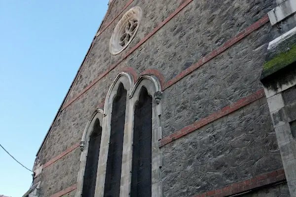 St John the Evangelist Anglican Church - Resim 19