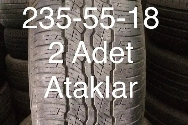 Ataklar Oto Lastik-Tolga ÇEBİ - Resim 10