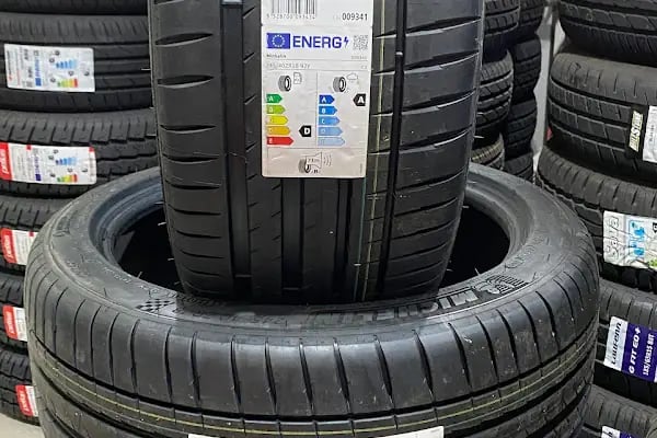 Ataklar Oto Lastik-Tolga ÇEBİ - Resim 6