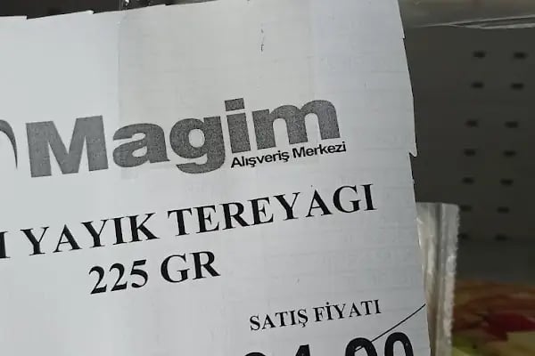 Magim Market - Resim 2