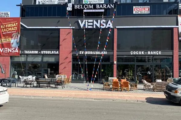Viensa Mobilya - Resim 20
