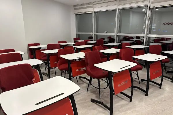 Akademik International Dil Okulları Bursa-Türkiye’nin En Nitelikli Ve En Kapsamlı Dil Okulu - Resim 15