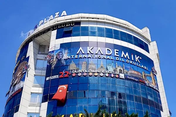 Akademik International Dil Okulları Bursa-Türkiye’nin En Nitelikli Ve En Kapsamlı Dil Okulu - Resim 7