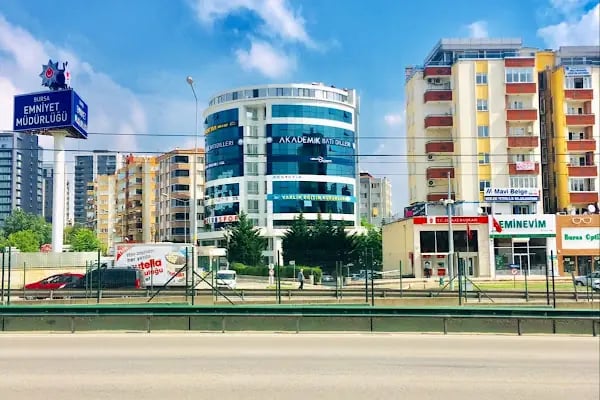Akademik International Dil Okulları Bursa-Türkiye’nin En Nitelikli Ve En Kapsamlı Dil Okulu - Resim 8