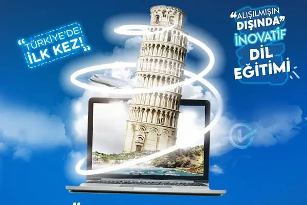 Akademik International Dil Okulları Bursa-Türkiye’nin En Nitelikli Ve En Kapsamlı Dil Okulu - Resim 18