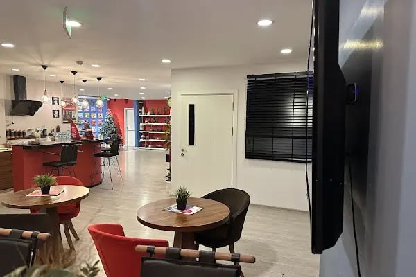 Akademik International Dil Okulları Bursa-Türkiye’nin En Nitelikli Ve En Kapsamlı Dil Okulu - Resim 20