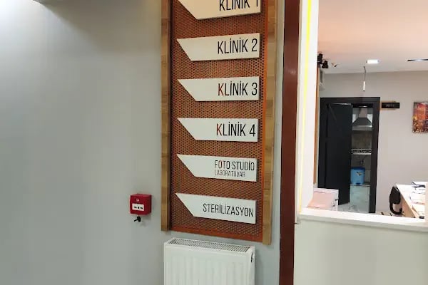 Ovadent Ağız Ve Diş Sağlığı Polikliniği - Resim 10