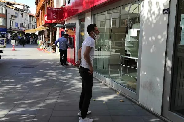 Akbank Mevlana/Konya Şubesi - Resim 3