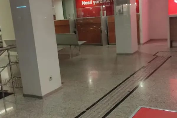 Akbank Mevlana/Konya Şubesi - Resim 5