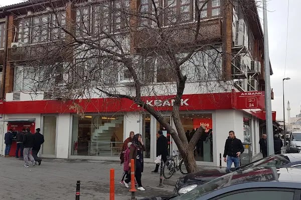 Akbank Mevlana/Konya Şubesi - Resim 2