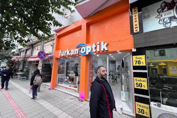 Furkan Optik - Resim 1