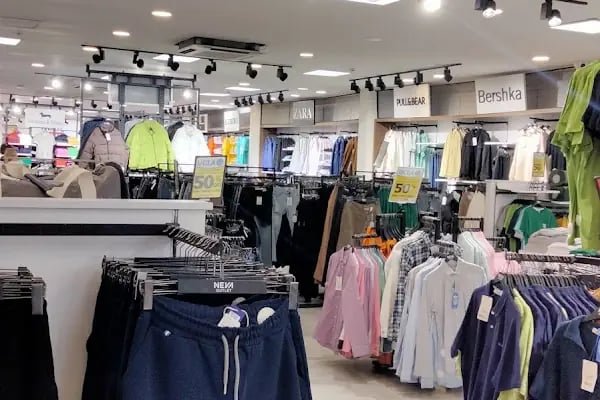 Mall Of Alanya - Resim 17