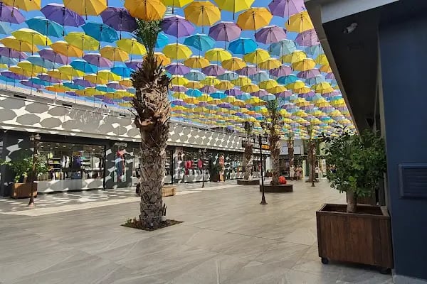 Mall Of Alanya - Resim 14