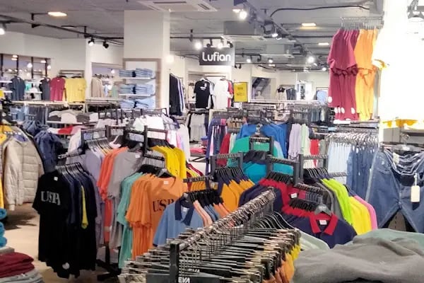 Mall Of Alanya - Resim 6