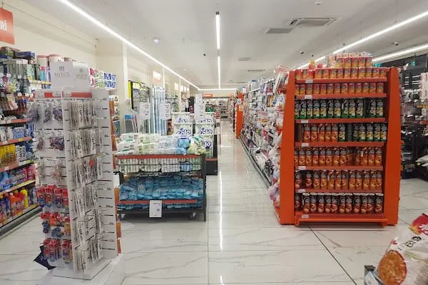 Mall Of Alanya - Resim 19