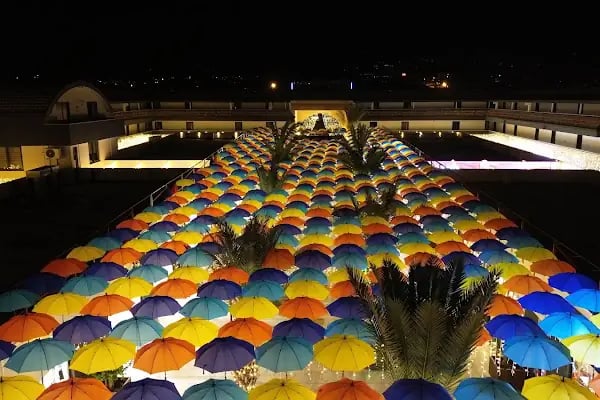 Mall Of Alanya - Resim 9