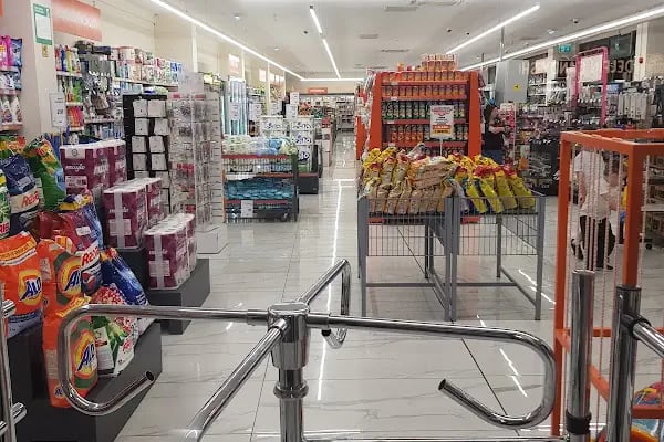 Mall Of Alanya - Resim 16