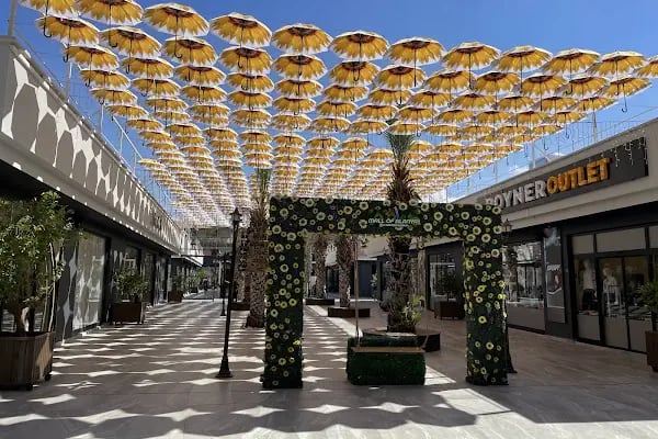Mall Of Alanya - Resim 2
