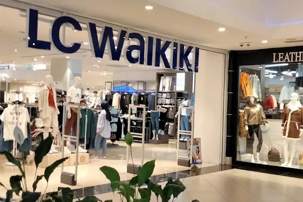 Mall Of Alanya - Resim 3