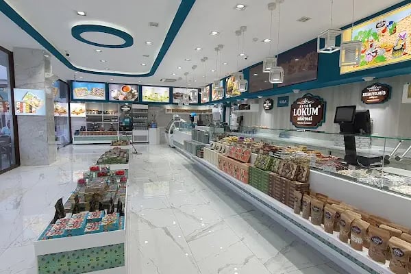 Mall Of Alanya - Resim 20