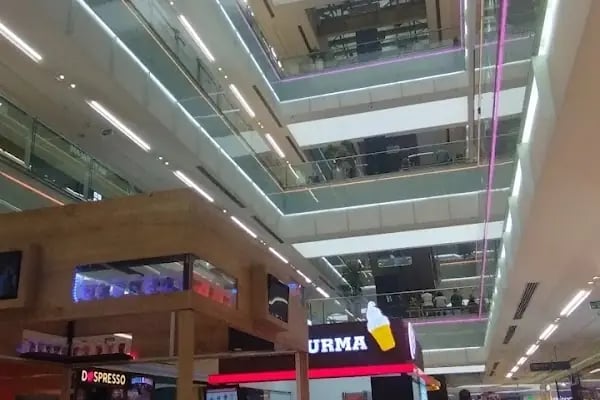 Mall Of Alanya - Resim 15