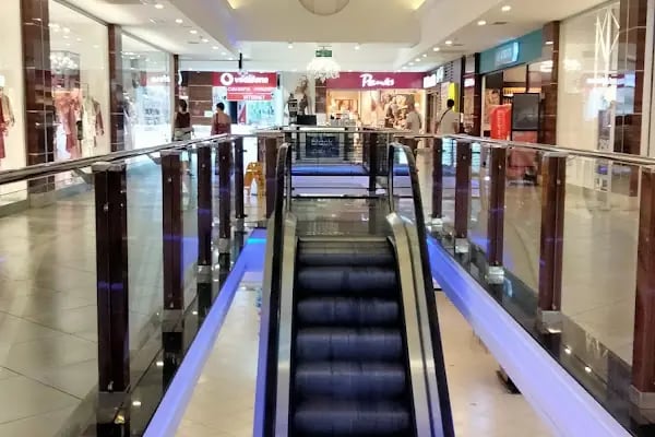 Mall Of Alanya - Resim 12