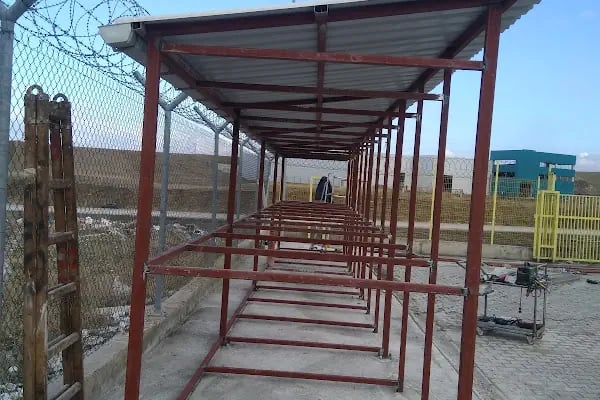 Unmaş Unlu Mamulleri Akyurt / Ankara - Resim 2