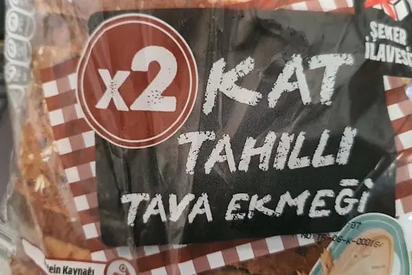 Unmaş Unlu Mamulleri Akyurt / Ankara - Resim 5