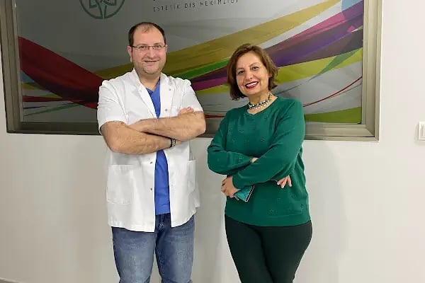 Uzm. Dr. Dt. Ali İhsan Erkan - Resim 8