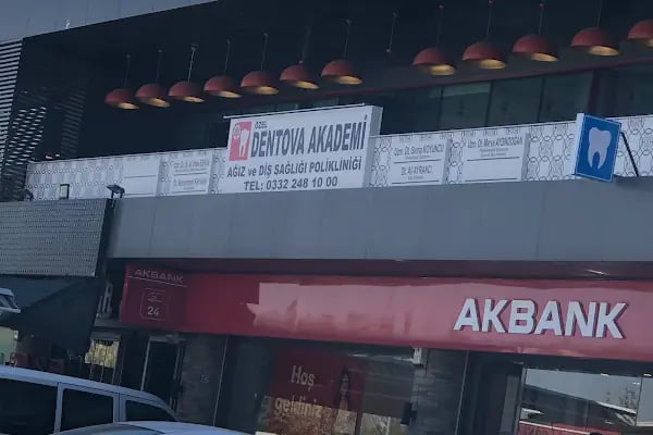Uzm. Dr. Dt. Ali İhsan Erkan - Resim 10