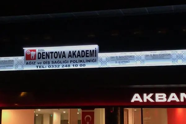 Uzm. Dr. Dt. Ali İhsan Erkan - Resim 9