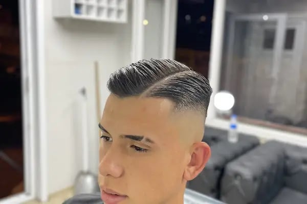 Burak Turan Hair Artist - Resim 3